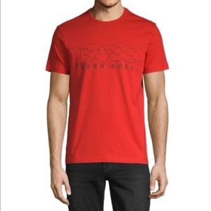 Hugo boss t-shirt